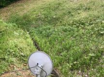 アンテナ工事　アンテナ取付　浜松　磐田　袋井　掛川　菊川